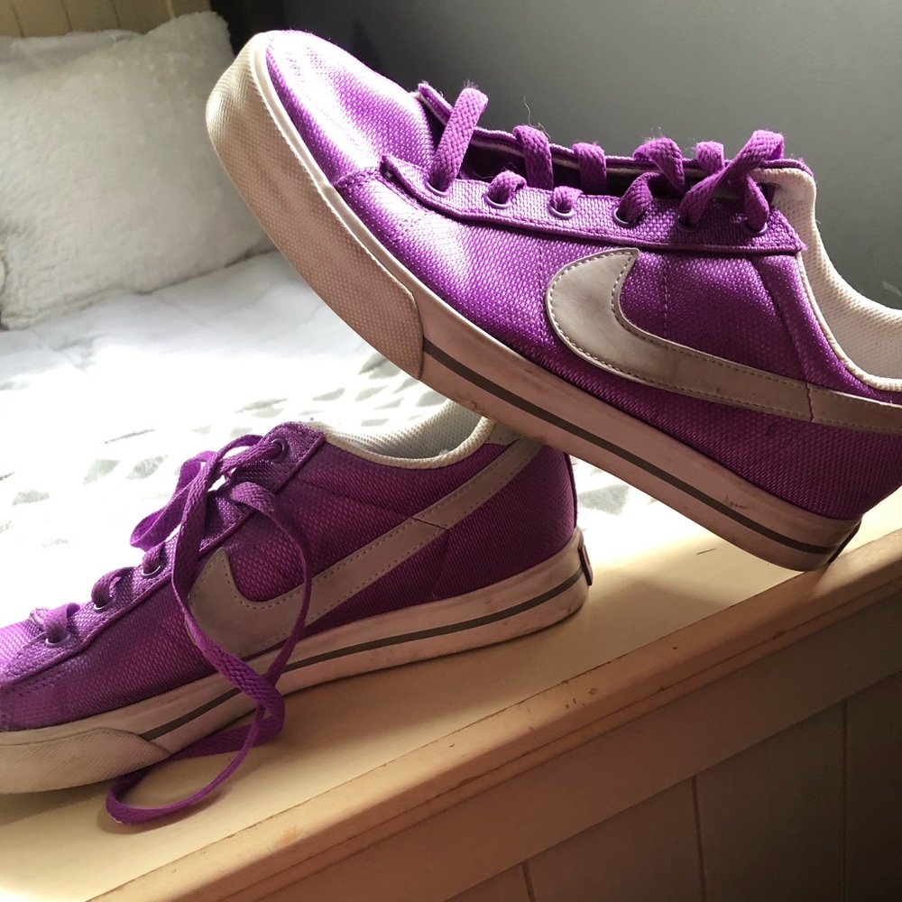 Nike Low Tops